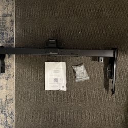 Genuine Jeep Grand Cherokee Trailer Hitch Receiver Tow(2022-2024 ) 