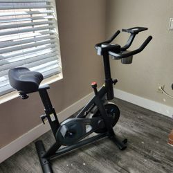 Exercise Bike 