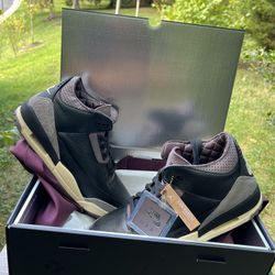 Air Jordan 3 AMA 11M/12.5W