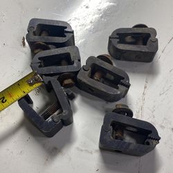 Clamps
