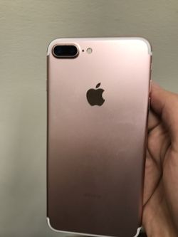 iPhone 7 Plus 32GB Factory Unlocked