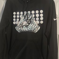 Philadelphia Eagles Hoodie 
