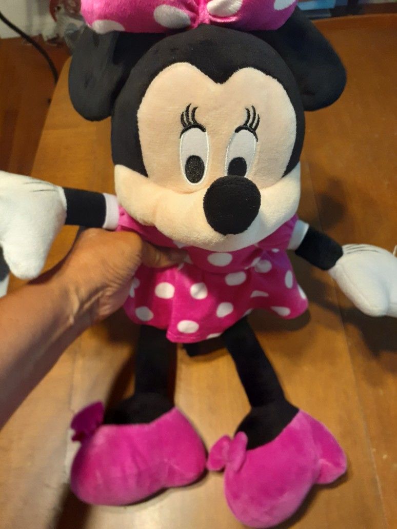 Various Clean Like New Backpacks Sold Separately