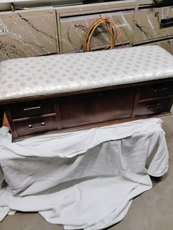 Lane Hope Chest