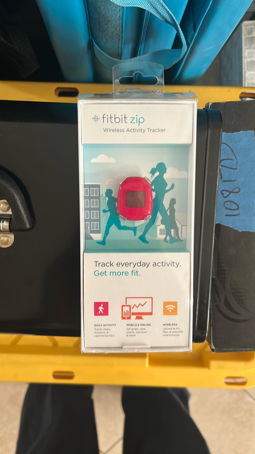 Fitbit 