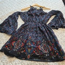Dress, Summer Dress Size M
