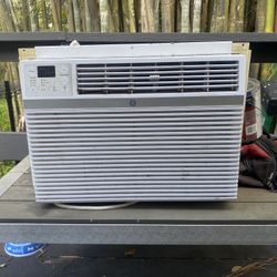 GE Window Ac Unit 