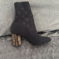 Louis Vuitton Boots