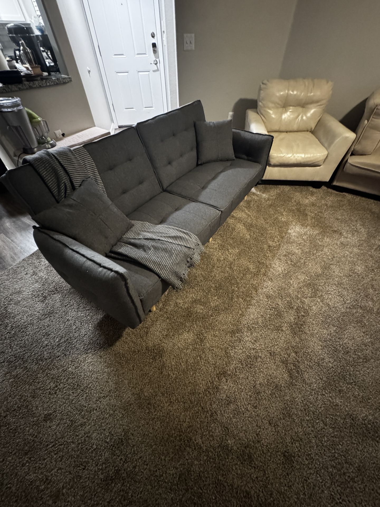 Futon 78”