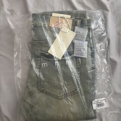 Mnml Jeans