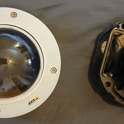 Security Camera Axis p3245 
