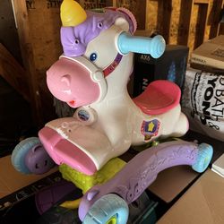 Random baby toys and other toys