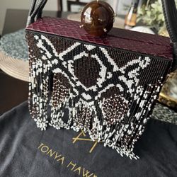 TONYA Fawkes Original