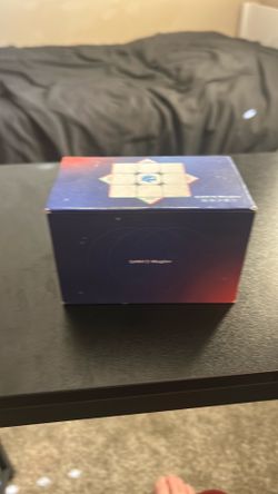 Gan 13 maglev
