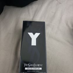 Ysl 