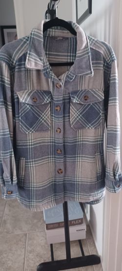 Plaid SHACKET