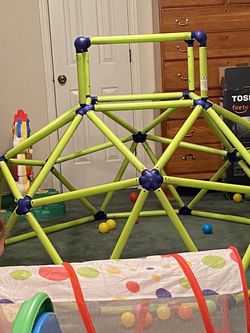 Climber For Kids It’s New Indoor