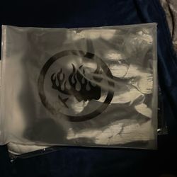 Hellstar And Cough Syrup