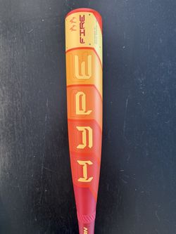 Easton Hype Fire -8 USSSA 31/23