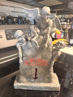 Beetlejuice Beetlejuice Movie Release Popcorn Bucket