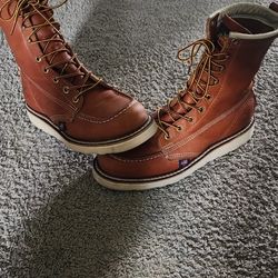 Thorogood Boots