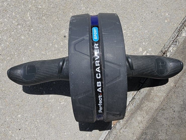 Ab Roller
