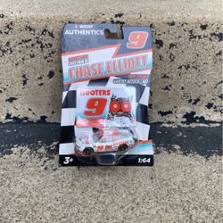 NASCAR AUTHENTICS