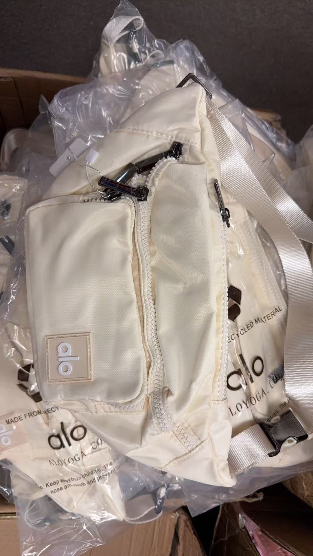 Alo Bag