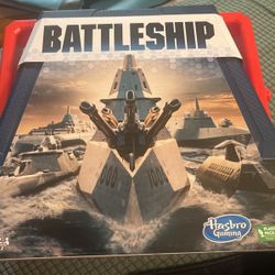 Battleship Classic 