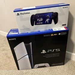 Ps5 And Portal 