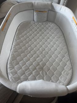 Graco Dream Bassinet 