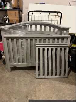 Graco Crib