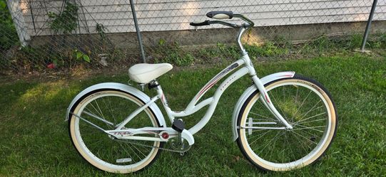 Trek classic 26"