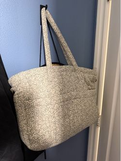 Rylee and cru diaper bag