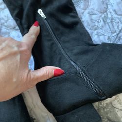 Knee High Boots