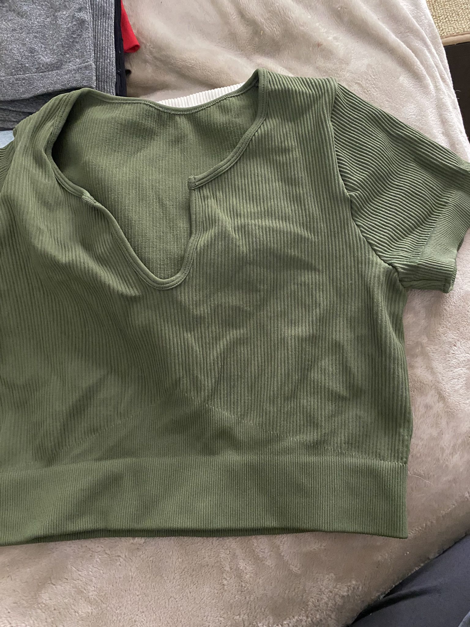 Workout Gear
