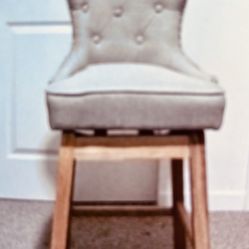 Super Cute Bar Stools(4)