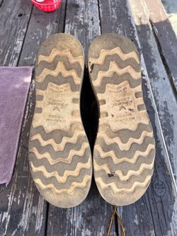 Thorogood  boots