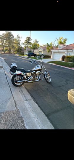 Harley Davison