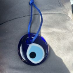 Evil Eye Charm 