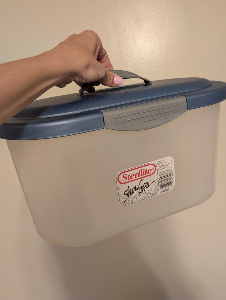 Storage Container