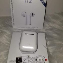 Bluetooth I12
