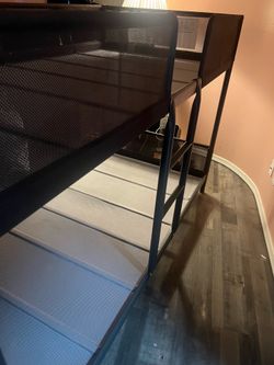 Kids bunk bed