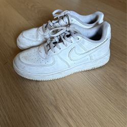 Nike Air Force 1s