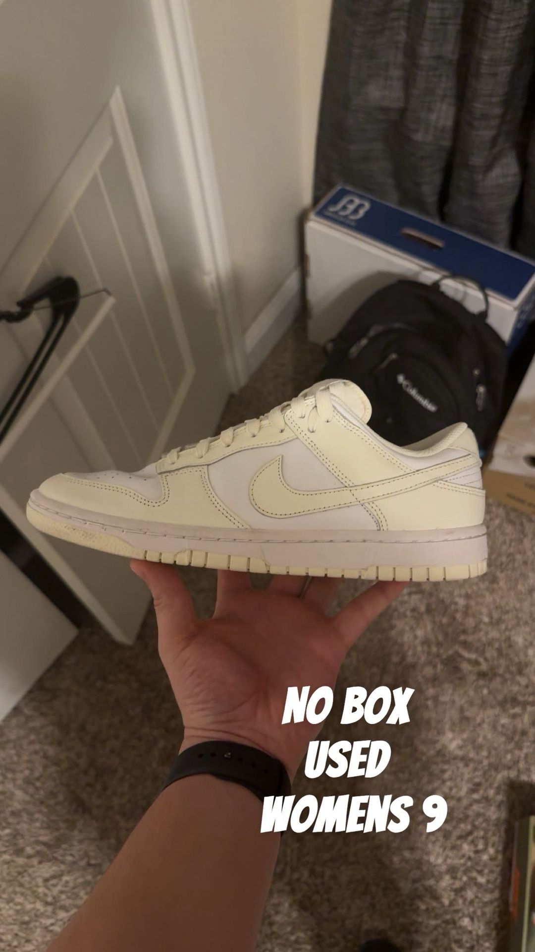 Women’s Nike Dunks