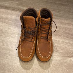 Timberland Size 12