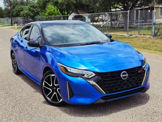 2024 Nissan Sentra