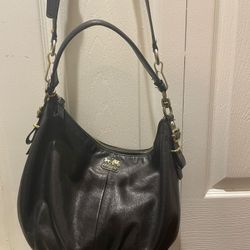 Original Coach Bag
