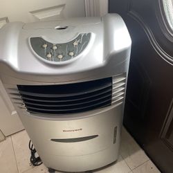 Honeywell Portable A/C