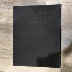 Vizio Home Subwoofer